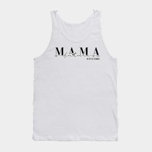 Future IVF Mama Tank Top